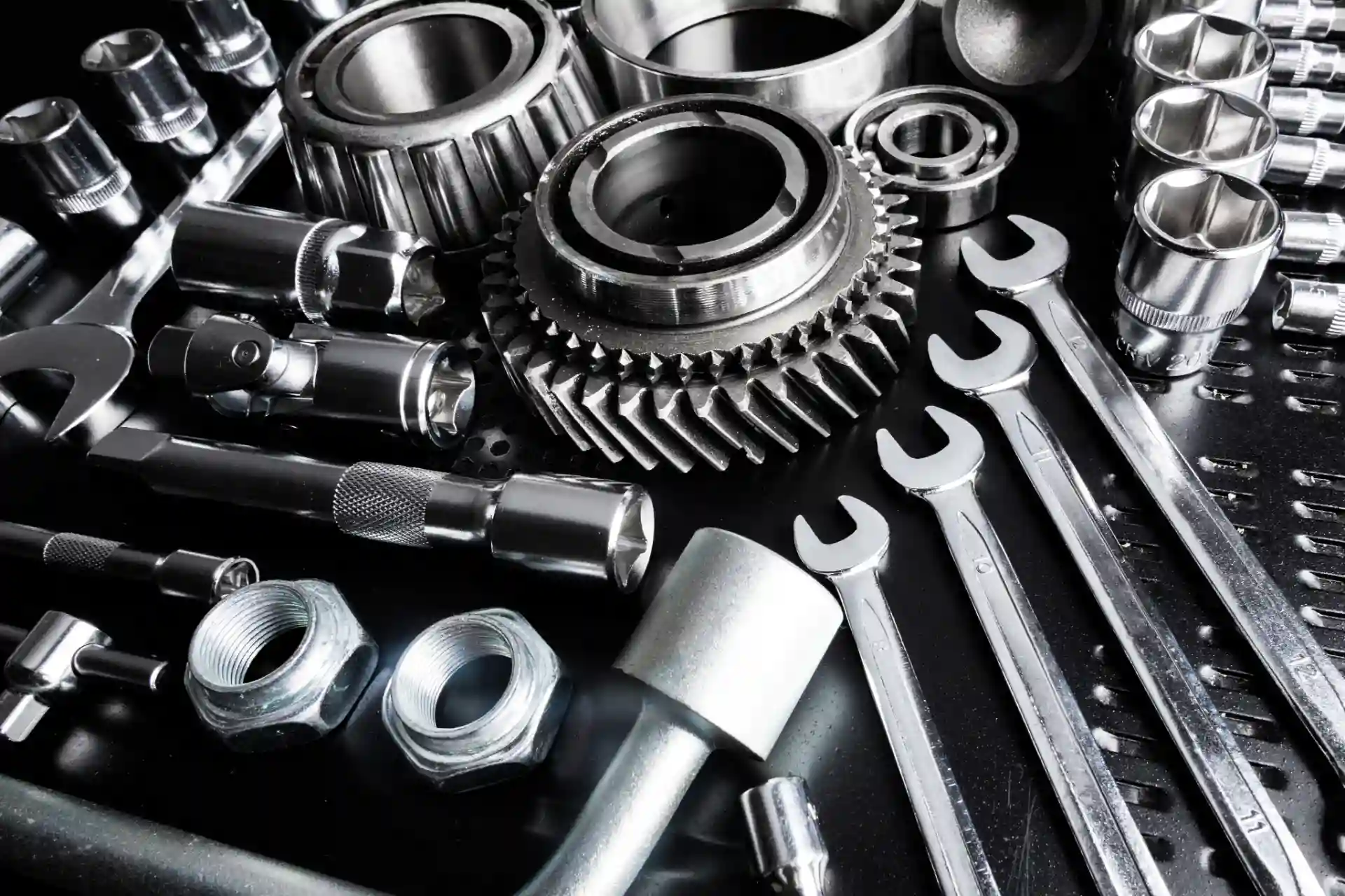 איציק כדורי חנות אביזרים לרכב